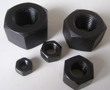 高強(qiáng)度螺母與普通螺母的區(qū)別